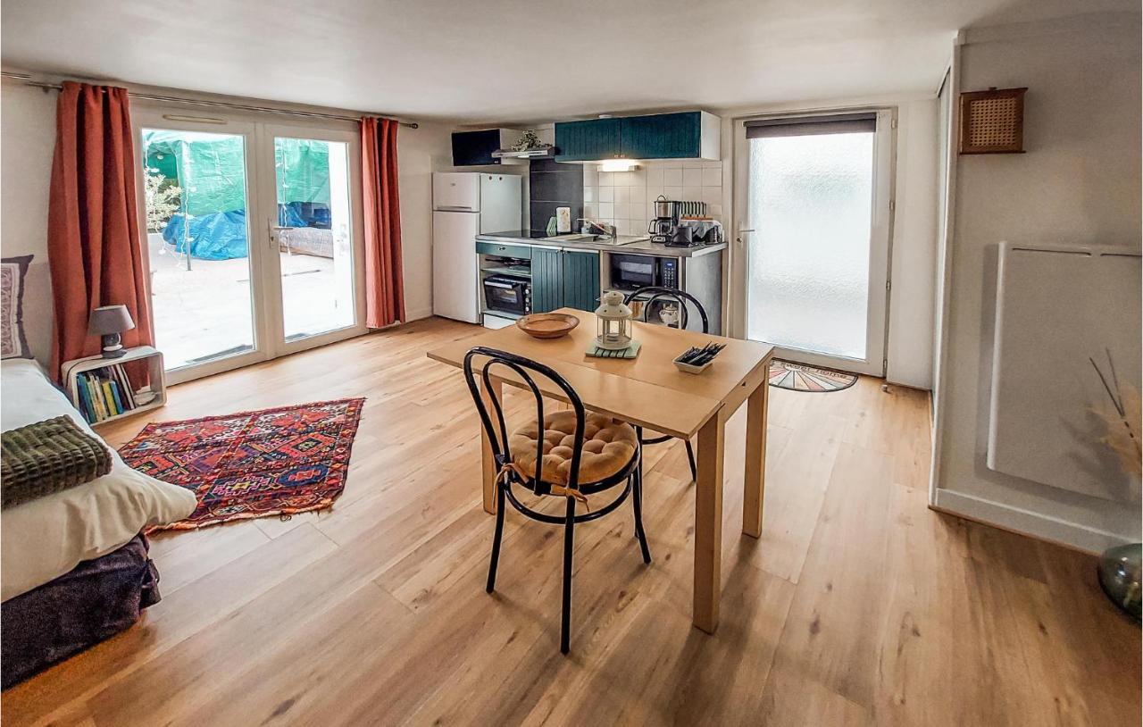 Amazing Apartment In Balaruc Les Bains With Wifi Luaran gambar