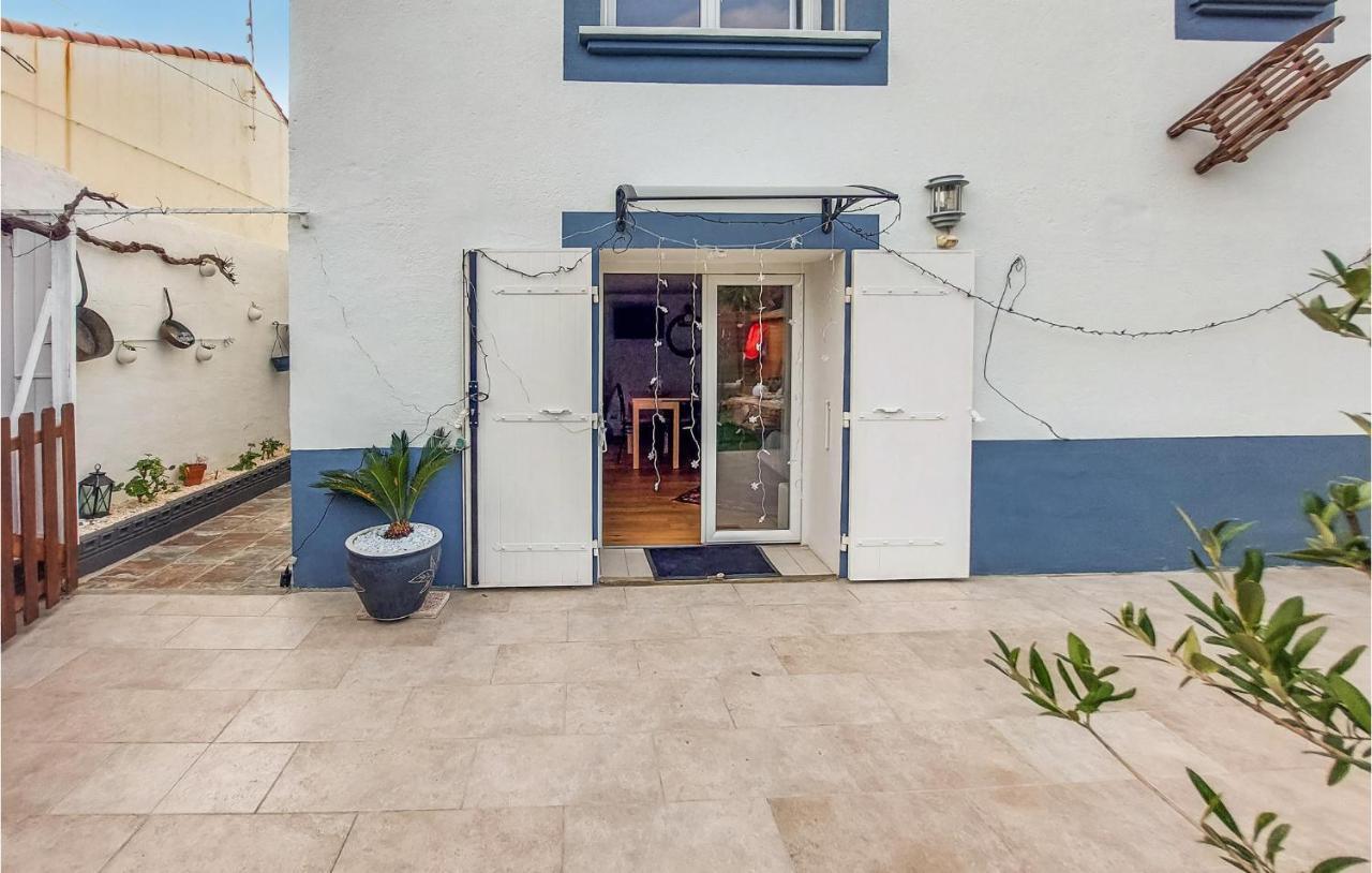 Amazing Apartment In Balaruc Les Bains With Wifi Luaran gambar