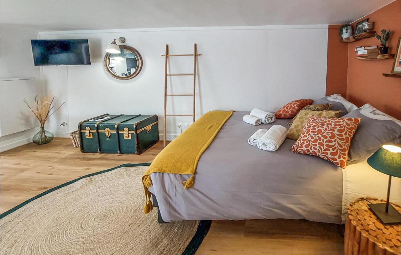 Amazing Apartment In Balaruc Les Bains With Wifi Luaran gambar