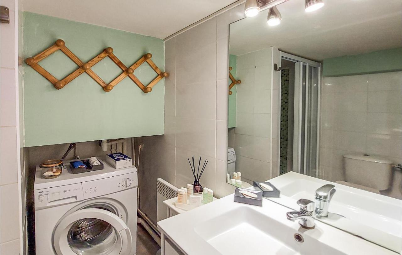 Amazing Apartment In Balaruc Les Bains With Wifi Luaran gambar