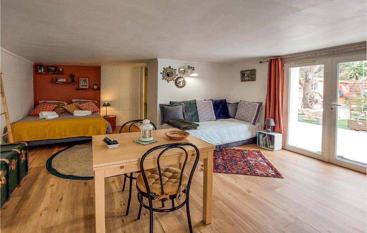 Amazing Apartment In Balaruc Les Bains With Wifi Luaran gambar