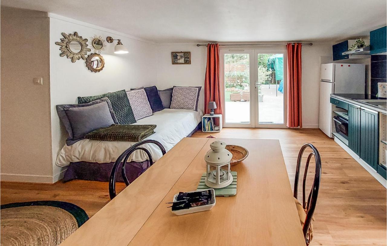Amazing Apartment In Balaruc Les Bains With Wifi Luaran gambar